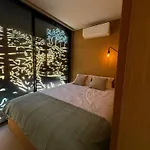 홈스테이 Five Senses *