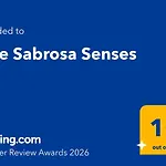 Five Senses 사브로사