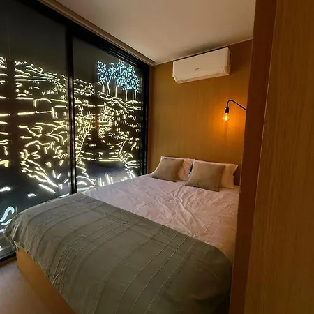 民宿 Five Senses *