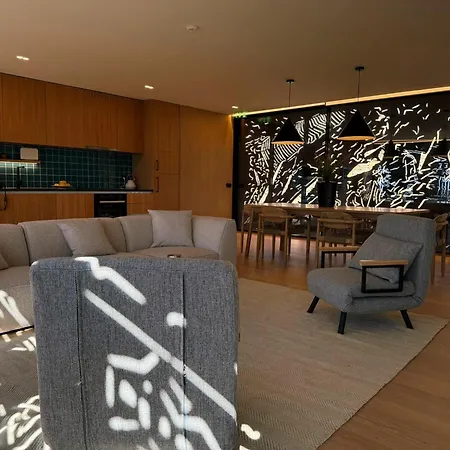 民宿 Five Senses *