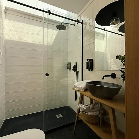 Five Senses 民宿 萨布罗萨