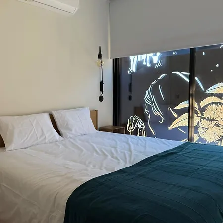 Five Senses 民宿 萨布罗萨