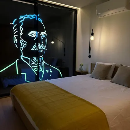 民宿 Five Senses *