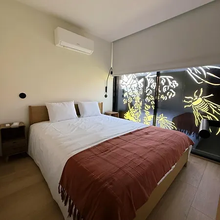 民宿 Five Senses *