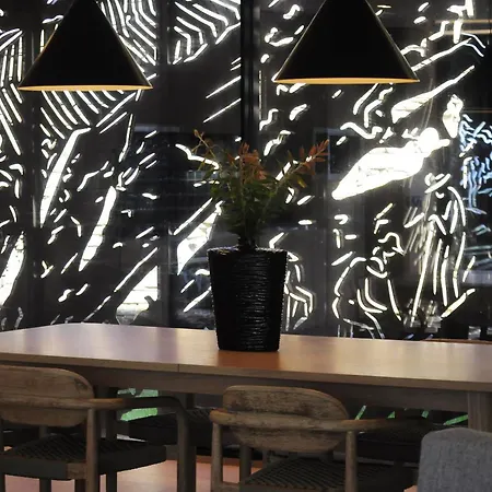 民宿 Five Senses 萨布罗萨