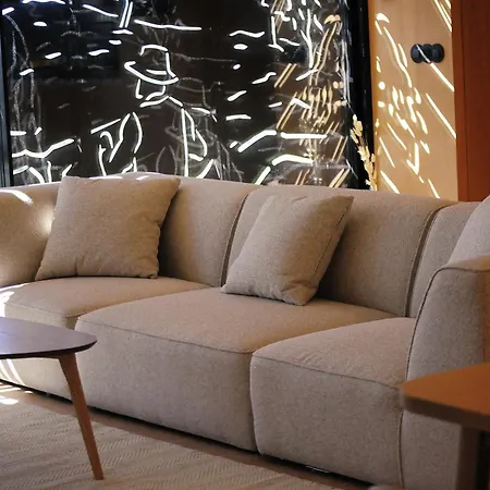 Alloggio in famiglia Five Senses