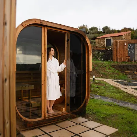 Five Senses Проживание в семье Саброза