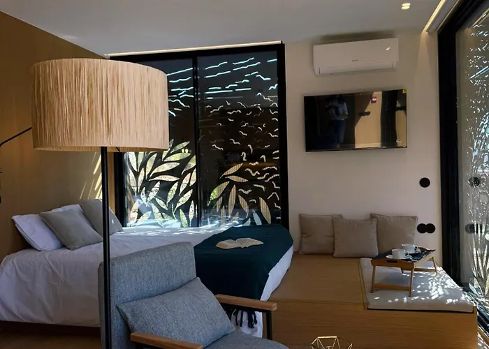 Five Senses Kwatera prywatna Sabrosa