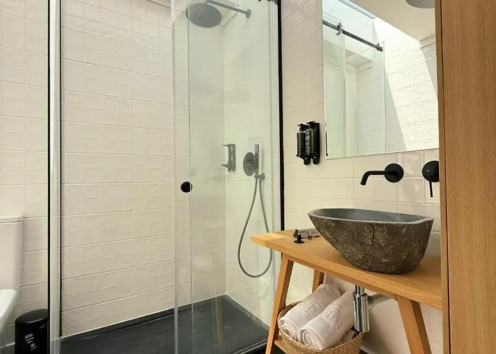 Kwatera prywatna Five Senses *