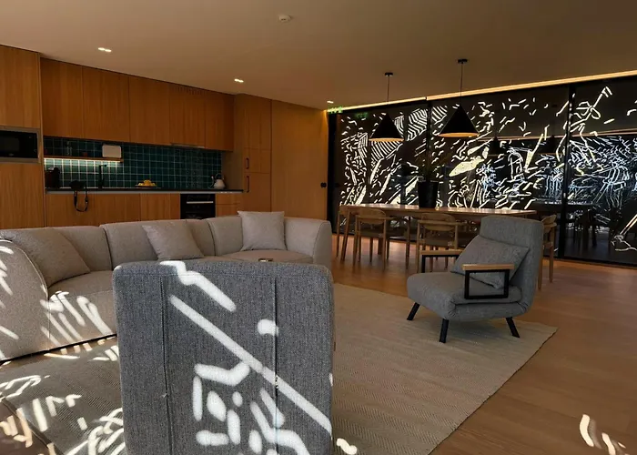 Kwatera prywatna Five Senses *