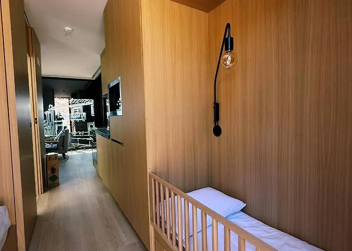 Alloggio in famiglia Five Senses