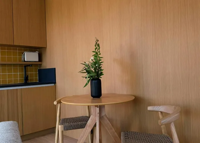 Kwatera prywatna Five Senses Sabrosa