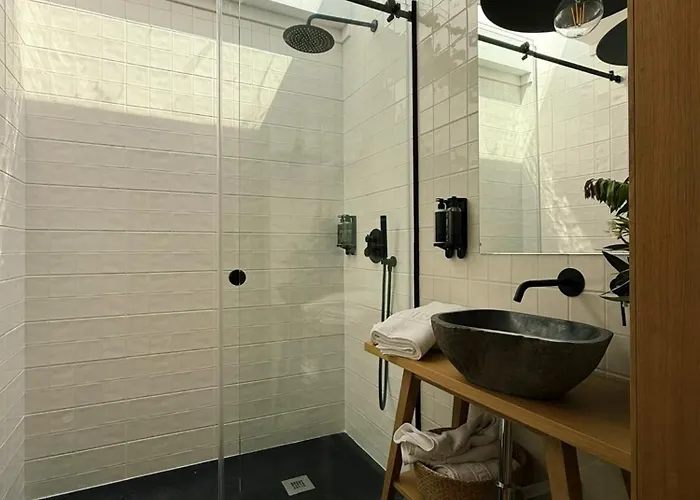 Five Senses Kwatera prywatna Sabrosa