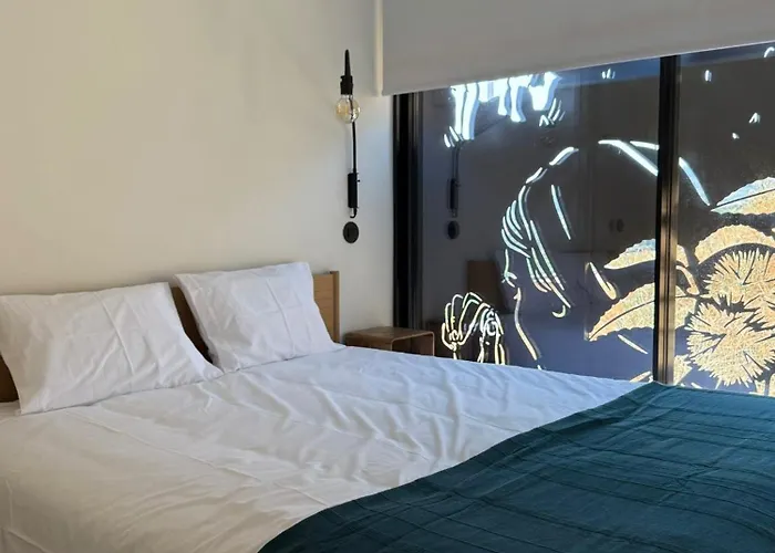 Five Senses Kwatera prywatna Sabrosa