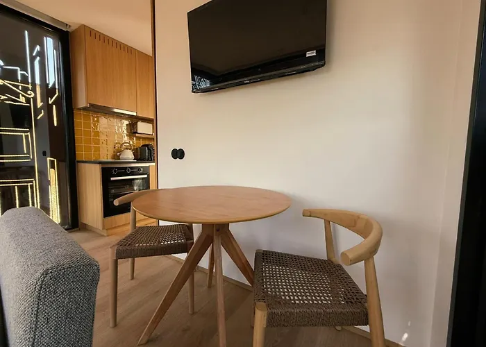 Alloggio in famiglia Five Senses *