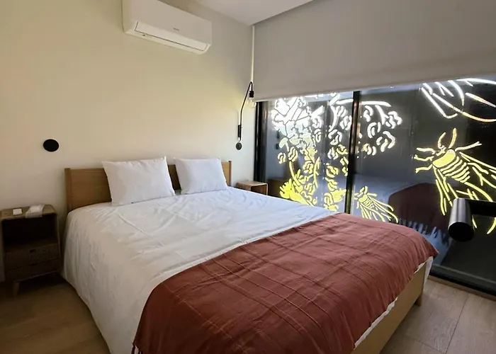 Kwatera prywatna Five Senses *