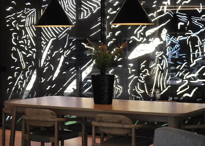 Alloggio in famiglia Five Senses Sabrosa