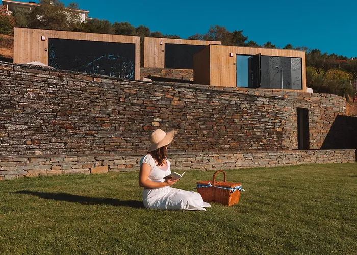 Five Senses Alloggio in famiglia Sabrosa