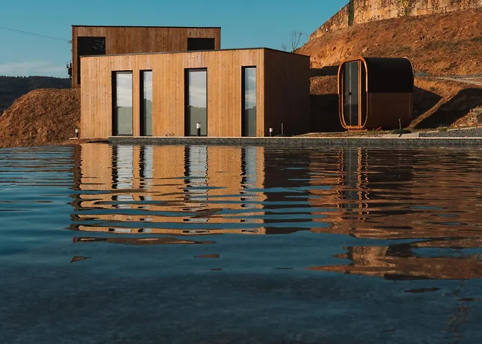 Five Senses Kwatera prywatna Sabrosa